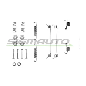 SK0651 SIGMAUTO