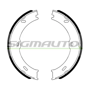 SIGMAUTO SFA315