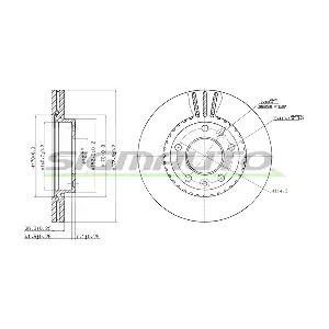 DBB460V SIGMAUTO