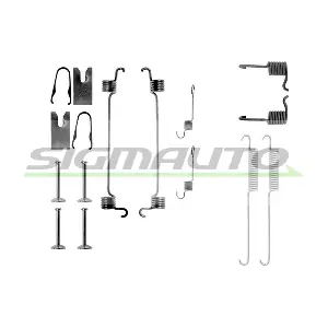 SK0749 SIGMAUTO