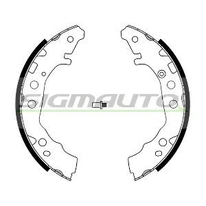 SFA985 SIGMAUTO
