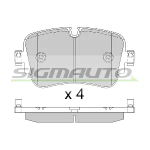 SPB686 SIGMAUTO