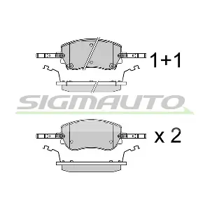 SPB942 SIGMAUTO