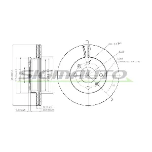 SIGMAUTO DBB529V
