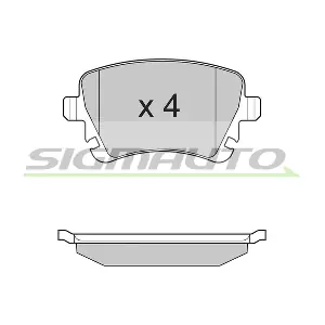 SIGMAUTO SPB130