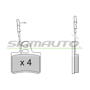 SIGMAUTO SPA214