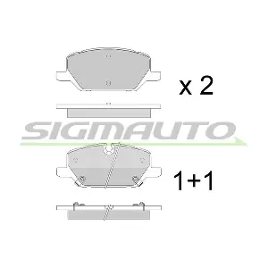 SPB964 SIGMAUTO