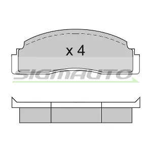 SIGMAUTO SPA104
