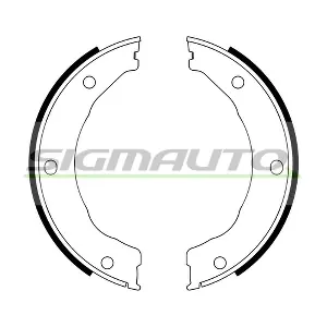 SIGMAUTO SFA246