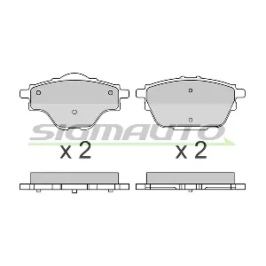 SIGMAUTO SPB625