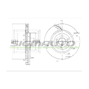 DBB085V SIGMAUTO