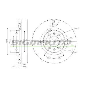 DBB326V SIGMAUTO