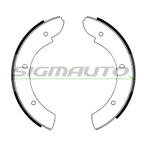 SIGMAUTO SFA438