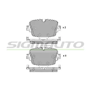 SPB958 SIGMAUTO