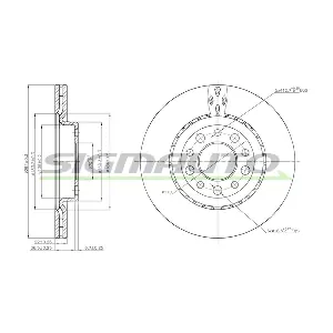 DBB456V SIGMAUTO