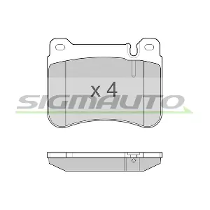 SPB265 SIGMAUTO