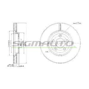 DBB153V SIGMAUTO