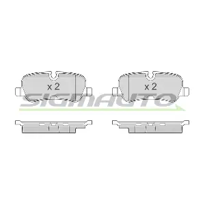 SPB417 SIGMAUTO