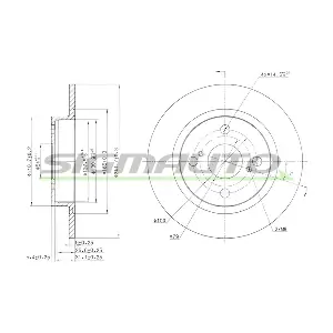 SIGMAUTO DBA401S