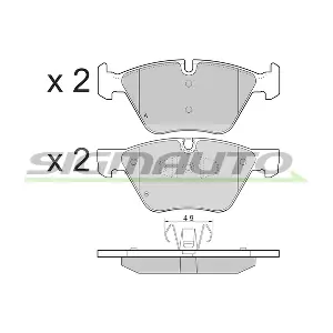 SIGMAUTO SPB479