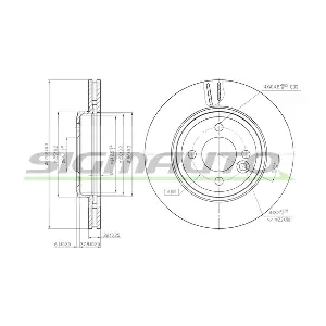 SIGMAUTO DBB127V