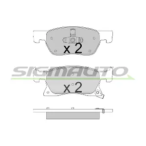 SIGMAUTO SPB739