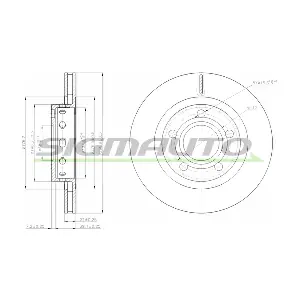 DBB896V SIGMAUTO