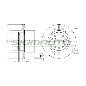 DBC413V SIGMAUTO