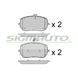 SIGMAUTO SPC038