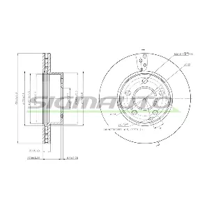 DBB688V SIGMAUTO