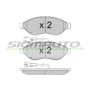 SPB868 SIGMAUTO