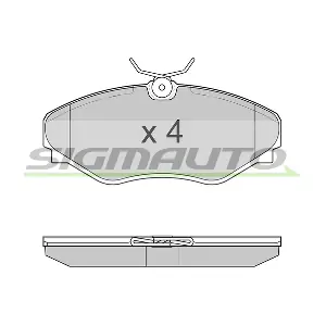 SIGMAUTO SPB011