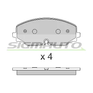 SPB809 SIGMAUTO