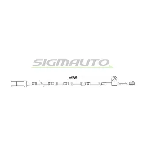 WI0695 SIGMAUTO