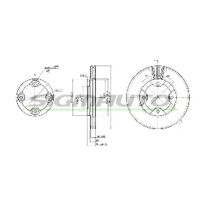 SIGMAUTO DBA290V