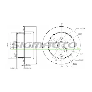 DBB485S SIGMAUTO