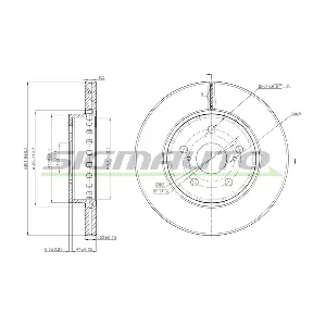 DBA793V SIGMAUTO
