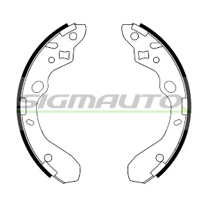 SFA792 SIGMAUTO