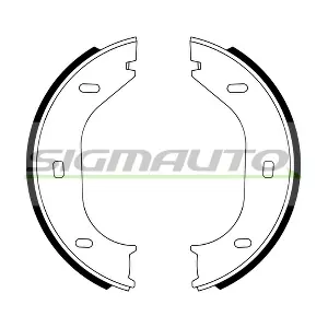 SIGMAUTO SFA001