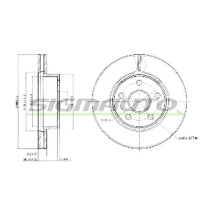 DBB471V SIGMAUTO
