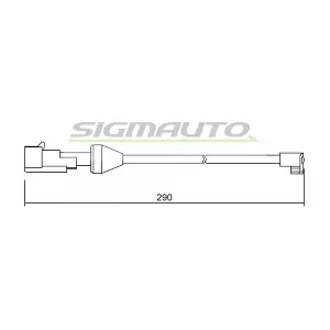 WI0746 SIGMAUTO