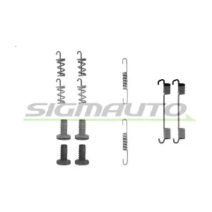 SIGMAUTO SK0622