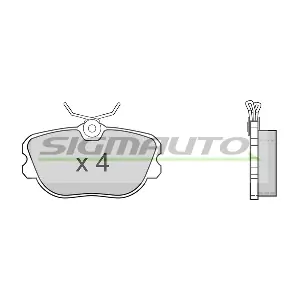 SIGMAUTO SPA365