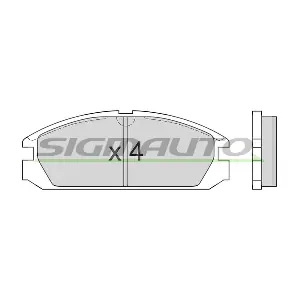 SPA503 SIGMAUTO