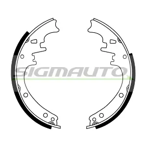 SFA421 SIGMAUTO
