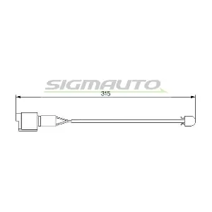 SIGMAUTO WI0564