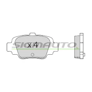 SIGMAUTO SPA560