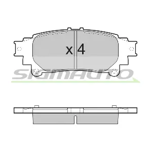 SIGMAUTO SPB482