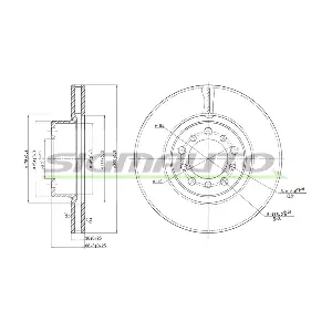 DBA185V SIGMAUTO