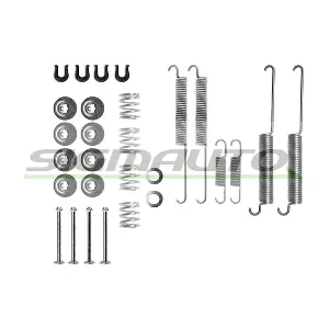 SK0787 SIGMAUTO